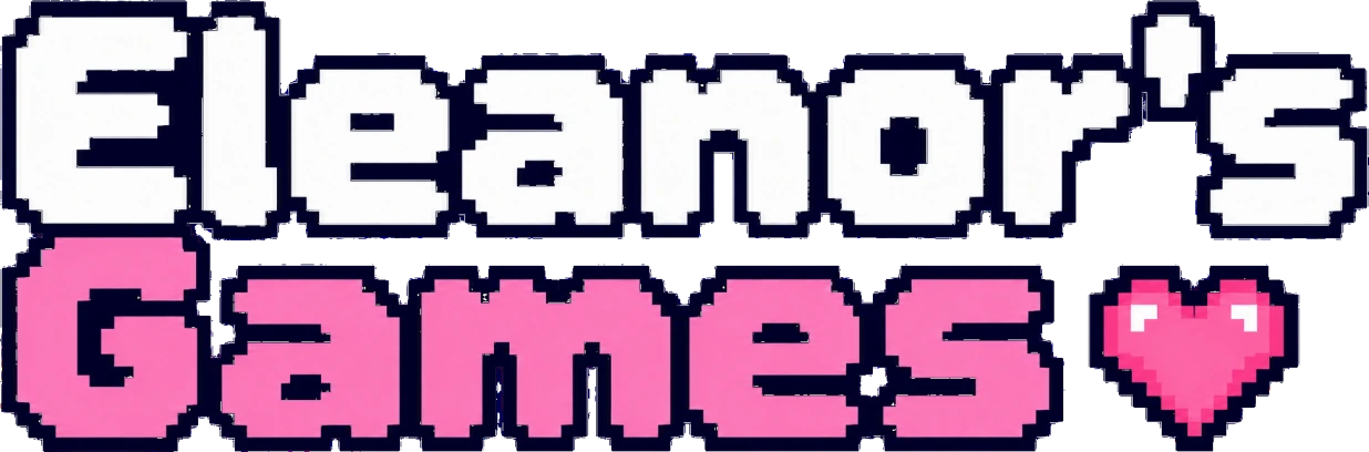 Eleanor's Games home